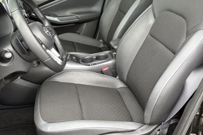 Nissan Juke 1.0 DIG-T N-Connecta