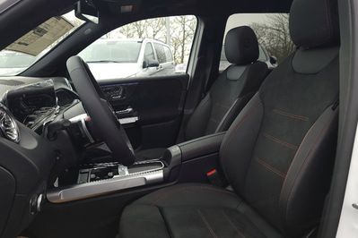 Mercedes GLB 220 d 4-Matic AMG Line