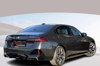 BMW Seria 5 530e xDrive M Sport