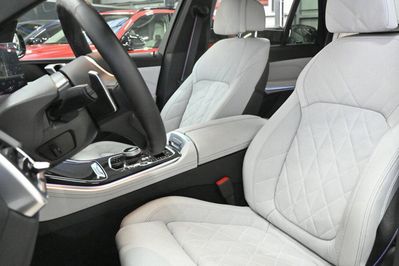 BMW X5 xDrive30d M Sport