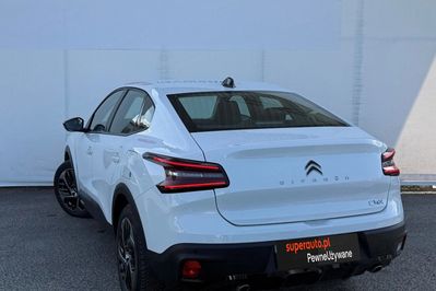 Citroen C4 X 1.2 PureTech Shine Pack S&S EAT8