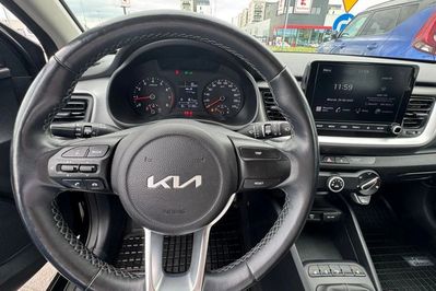 Kia Stonic 1.2 M