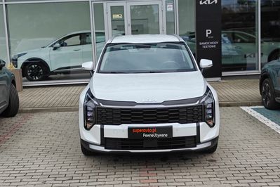 Kia Sportage T-GDI M 2WD DCT