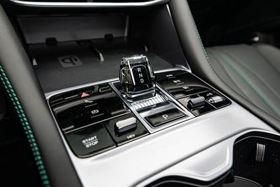BYD Seal U DM-i 1.5 Comfort