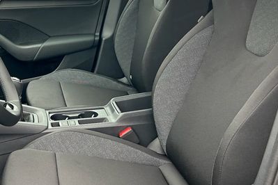 Skoda Octavia Edition 130 Essence 1.5 TSI mHEV DSG