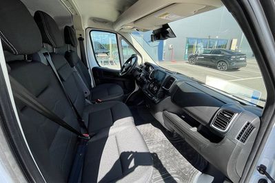 Peugeot Boxer Heavy L3H2 AT8