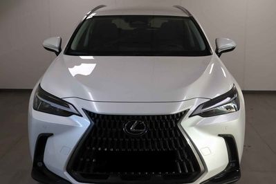 Lexus NX 350h Elegance 2.5 Hybrid AWD