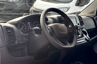 Fiat Ducato Maxi L4H3