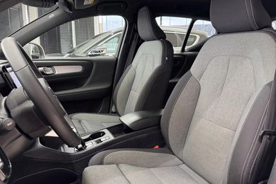 Volvo XC40 T4 Plug-In Hybrid Core