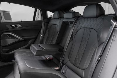 BMW X6 xDrive30d M Sport