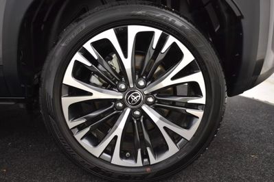 Toyota Yaris Cross Executive 1.5 Hybrid AWD