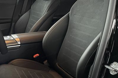 Mercedes Klasa C 180  Business Edition