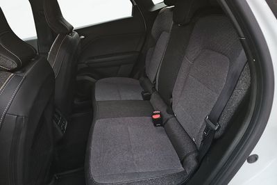 Renault Symbioz E-Tech Full Hybrid Techno