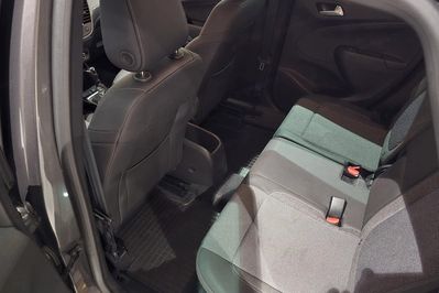Opel Crossland X T Elegance