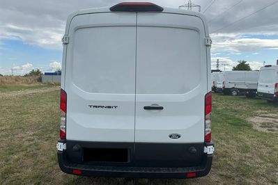 Ford Transit 350 L3H2 Trend