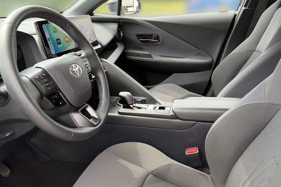 Toyota C-HR 1.8 Hybrid Style