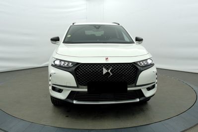 DS DS 7 Performance Line 1.5 BlueHDI AT