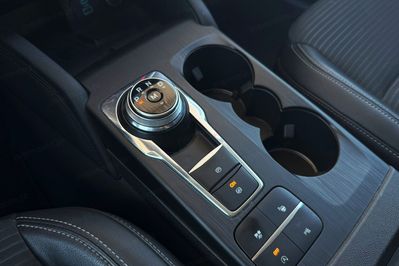 Ford Kuga 2.0 EcoBlue AWD Titanium X aut