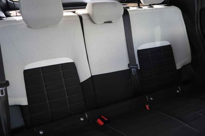 Citroen C3 Max 1.2 T