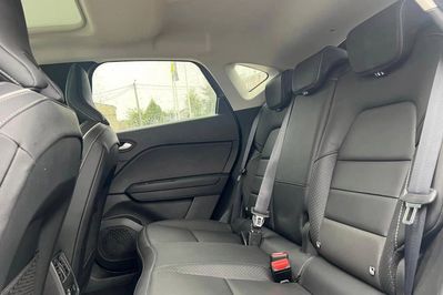 Mitsubishi ASX 1.3 mHEV Instyle DCT