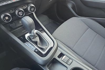 Renault Arkana 1.6 e-Tech Full Hybrid 145 Techno Mmt
