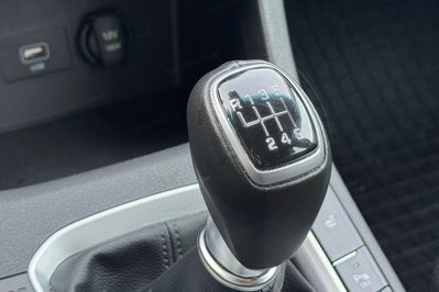 Hyundai i30 1.5 T-GDI Smart