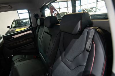 EVO CROSS4 ‎‎2.0 T AWD