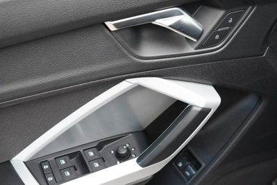 Audi Q3 45 TFSIe S tronic