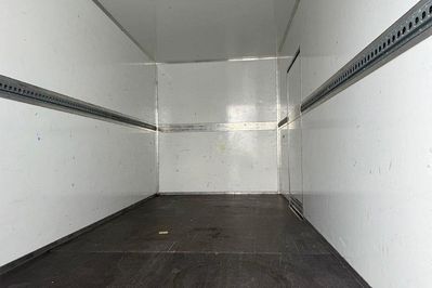 Iveco Daily 35S18 Kontener Izoterma Hi-Matic