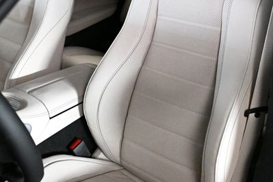 Mercedes GLE Coupe 450 d  4-Matic AMG Line