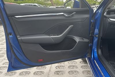 Skoda Octavia Style 1.5 TSI e-Tec  DSG