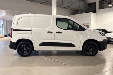 Citroen Berlingo Van M L1H1