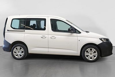 Volkswagen Caddy osobowy L1H1