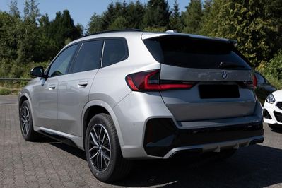 BMW X1 sDrive18d M Sport