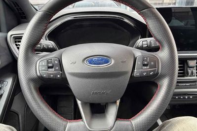 Ford Focus ST-Line X  1.0 EcoBoost