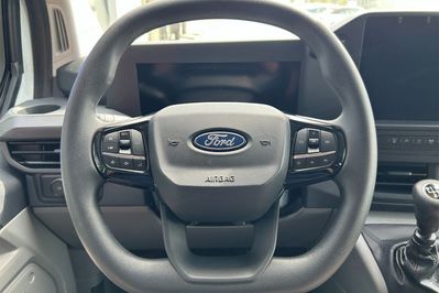 Ford Transit Custom 320 L2H1 Trend Zabudowa Brygadowa