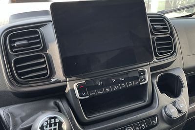 Toyota Proace Max L4H2 Active 2.2