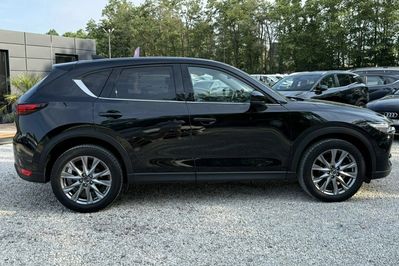 Mazda CX-5 2.0 SkyPassion AWD