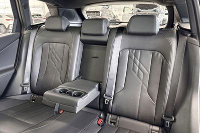 BMW X3 xDrive30e M Sport