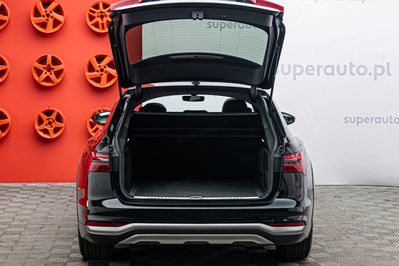 Audi A6 Allroad 3.0 TDI quattro S tronic