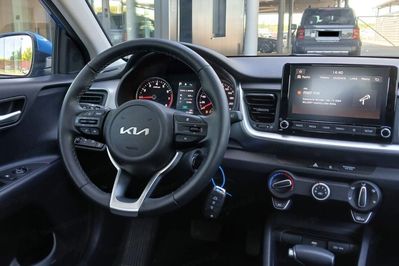 Kia Stonic 1.0 T-GDI L DCT