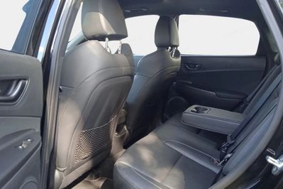 Hyundai Kona 2.0 T-GDI N Performance DCT