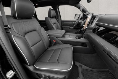 Dodge RAM 4x4