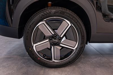 Jaecoo 7 1.5 T-GDI Super Hybrid Exclusive DHT