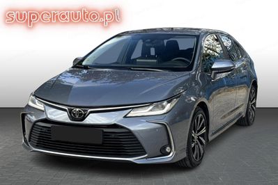 Toyota Corolla Comfort 1.5  MS