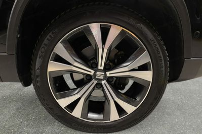 Seat ATECA 1.5 Tsi Style S&S Dsg