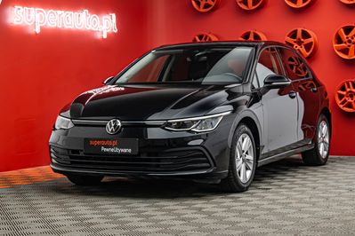 Volkswagen Golf 1.5 TSI Life