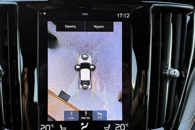 Volvo S60 B4 B R-Design aut
