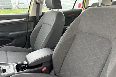 Volkswagen Golf 1.0 Tsi Life