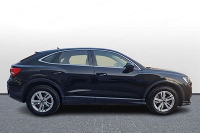 Audi Q3 35 TFSI mHEV S tronic